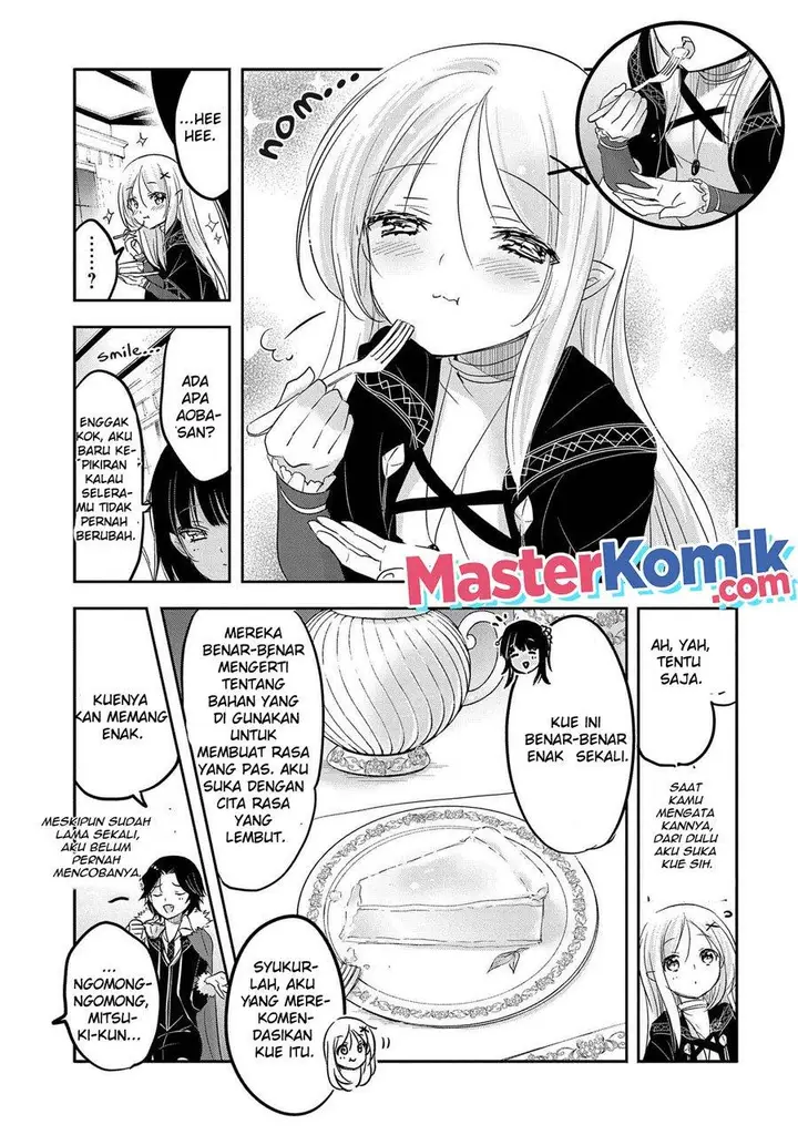 image-komik-tensei-kyuuketsuki-san-wa-ohirune-ga-shitai-chapter-40-3/33