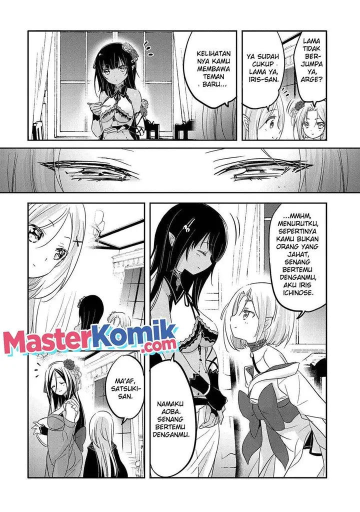 image-komik-tensei-kyuuketsuki-san-wa-ohirune-ga-shitai-chapter-40-8/33