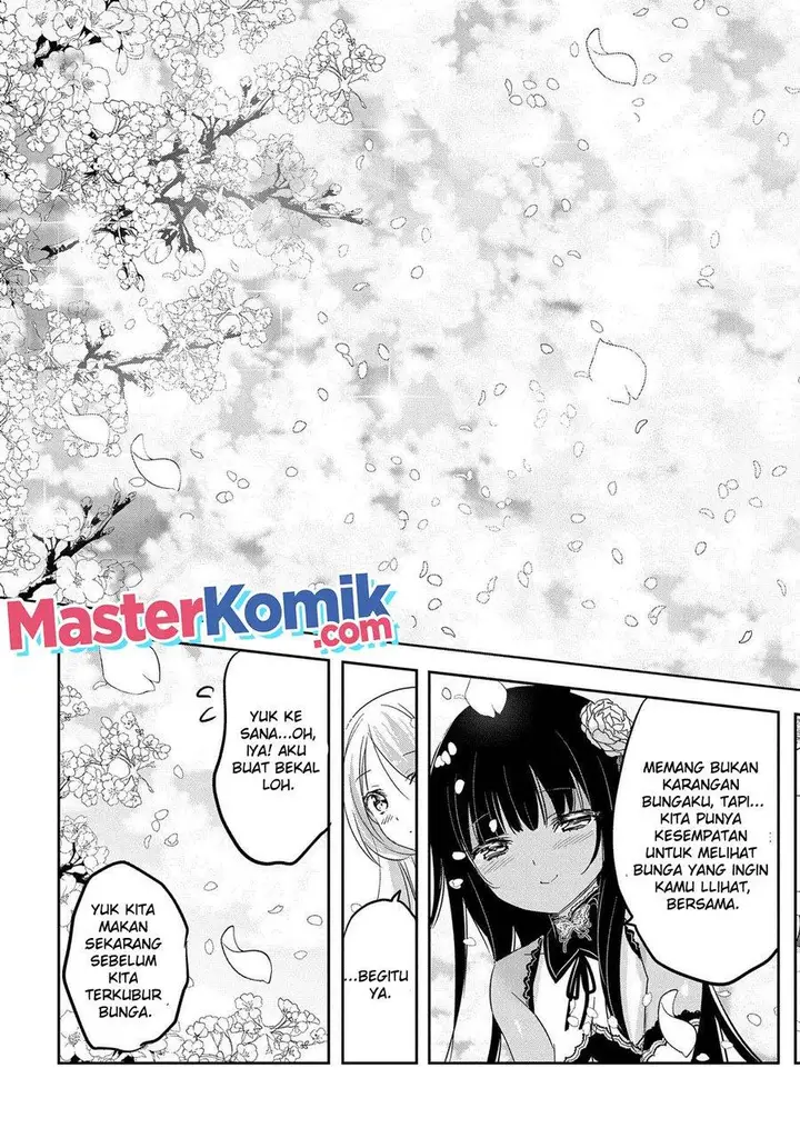 image-komik-tensei-kyuuketsuki-san-wa-ohirune-ga-shitai-chapter-40-11/33