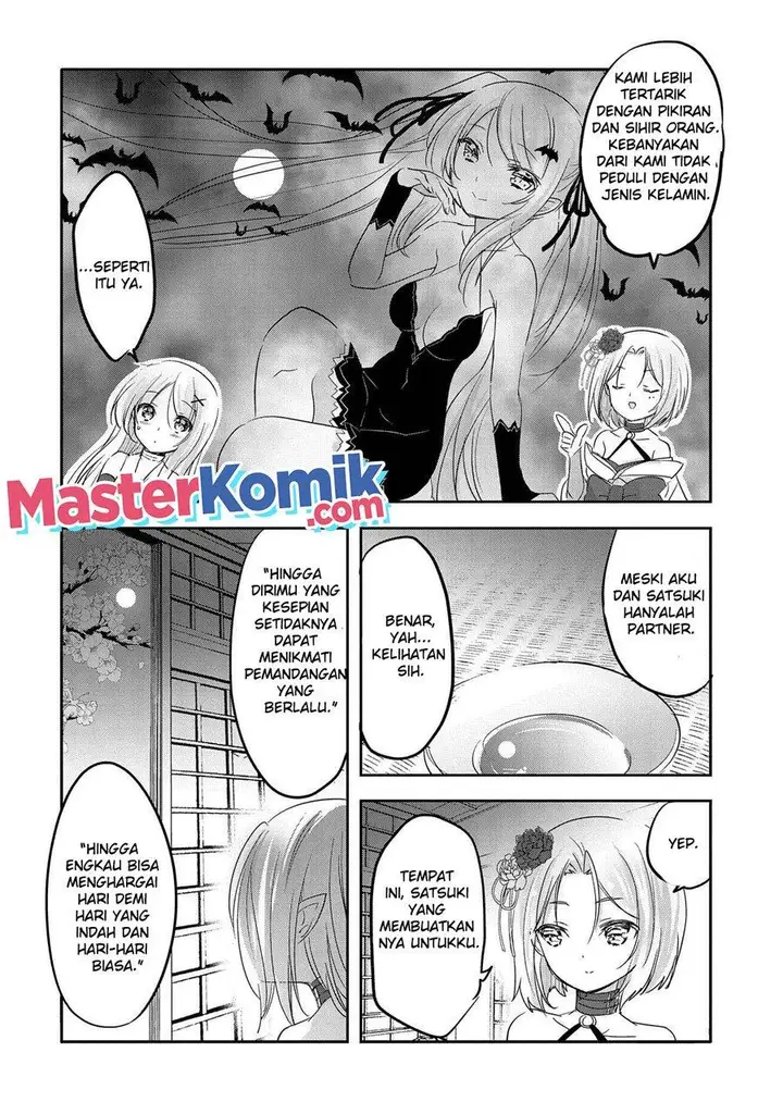 image-komik-tensei-kyuuketsuki-san-wa-ohirune-ga-shitai-chapter-40-20/33