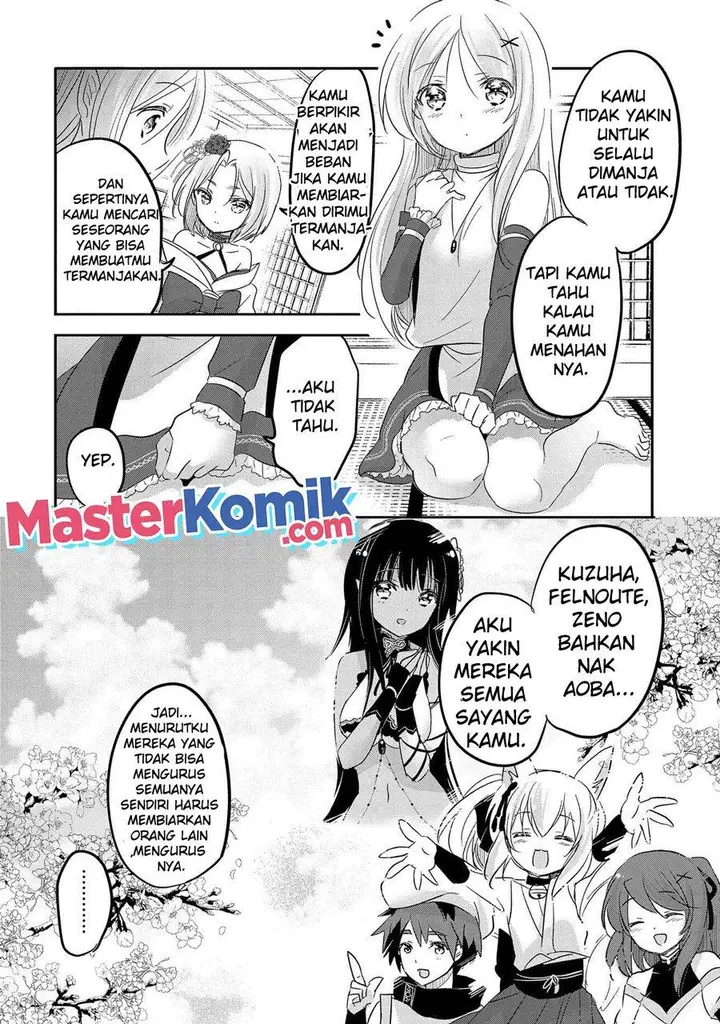 image-komik-tensei-kyuuketsuki-san-wa-ohirune-ga-shitai-chapter-40-22/33