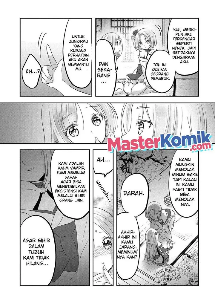 image-komik-tensei-kyuuketsuki-san-wa-ohirune-ga-shitai-chapter-40-23/33