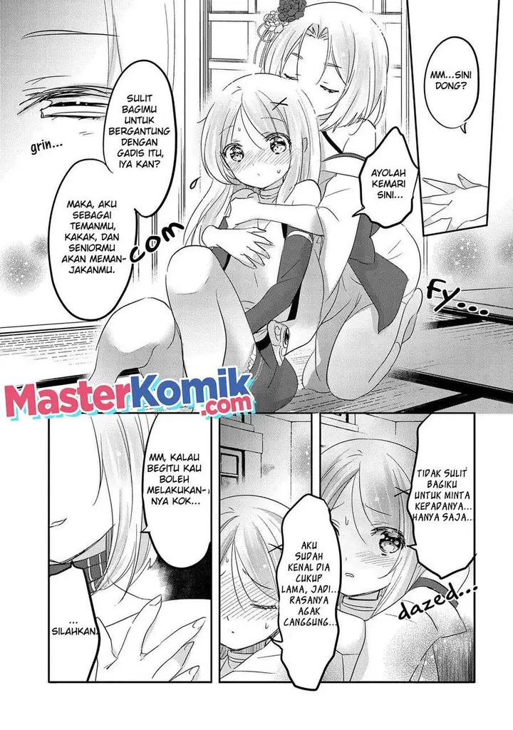 image-komik-tensei-kyuuketsuki-san-wa-ohirune-ga-shitai-chapter-40-25/33