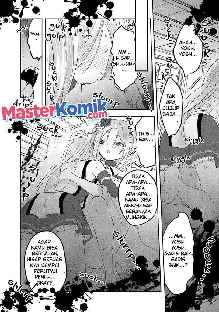 image-komik-tensei-kyuuketsuki-san-wa-ohirune-ga-shitai-chapter-40-26/33