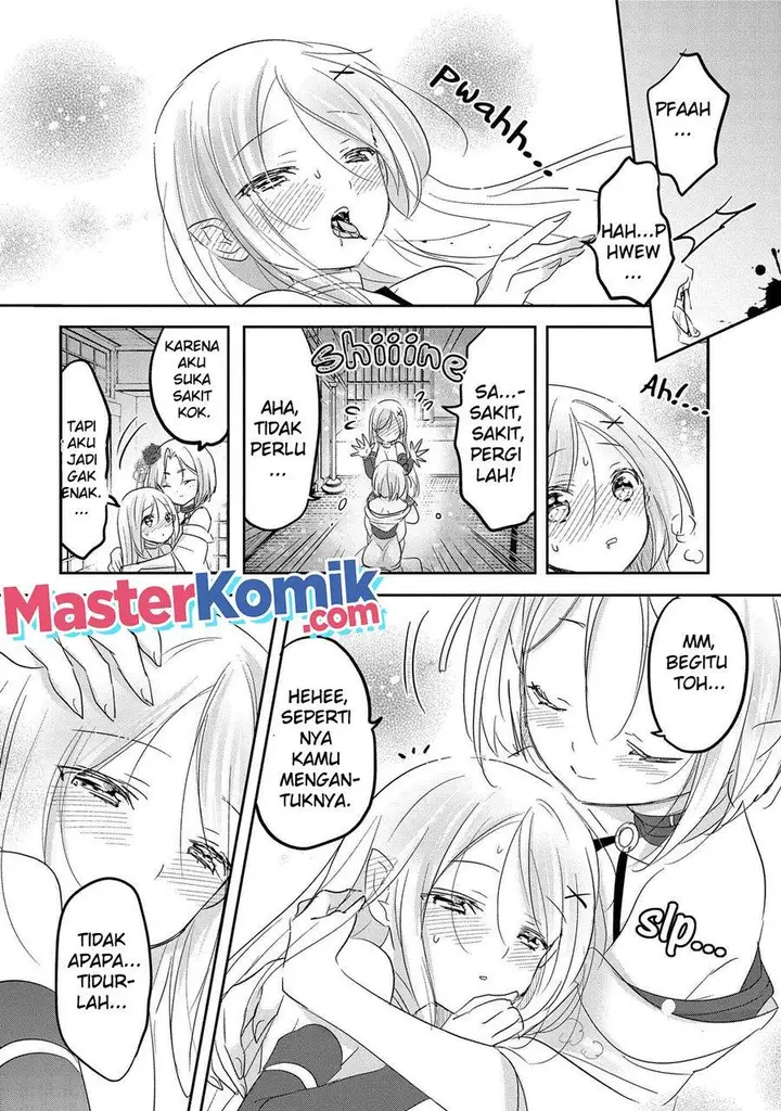 image-komik-tensei-kyuuketsuki-san-wa-ohirune-ga-shitai-chapter-40-27/33