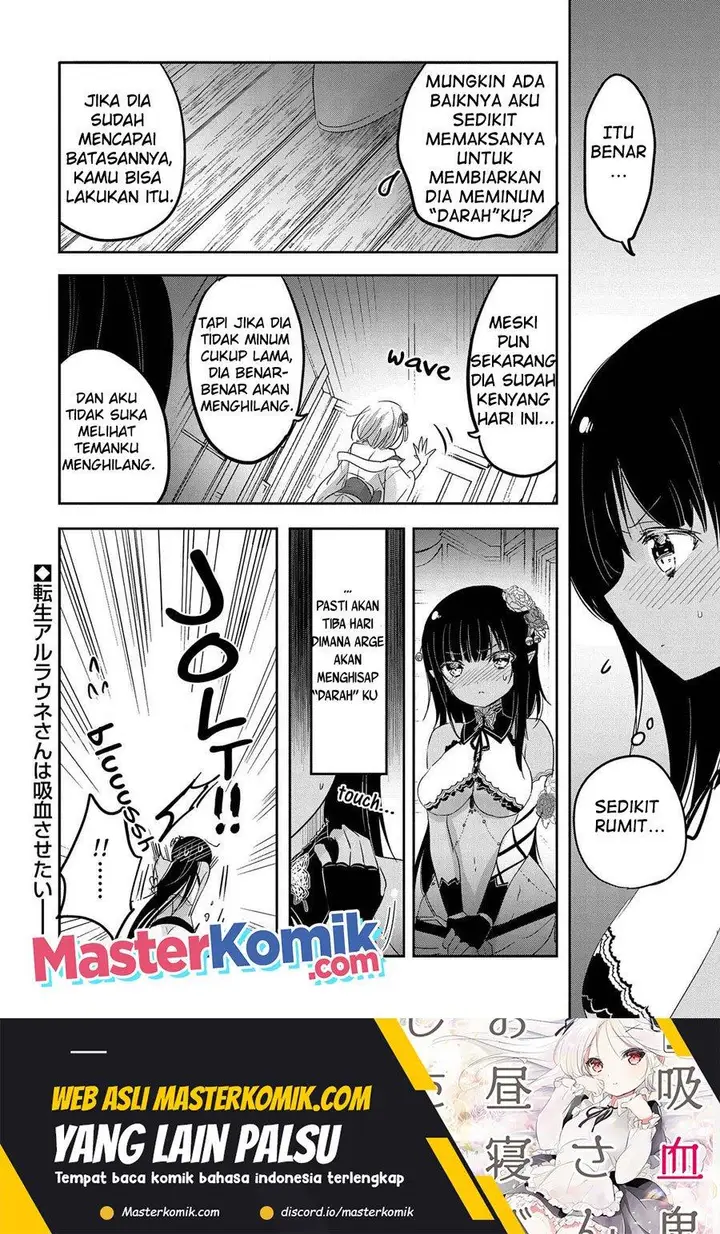 image-komik-tensei-kyuuketsuki-san-wa-ohirune-ga-shitai-chapter-40-30/33