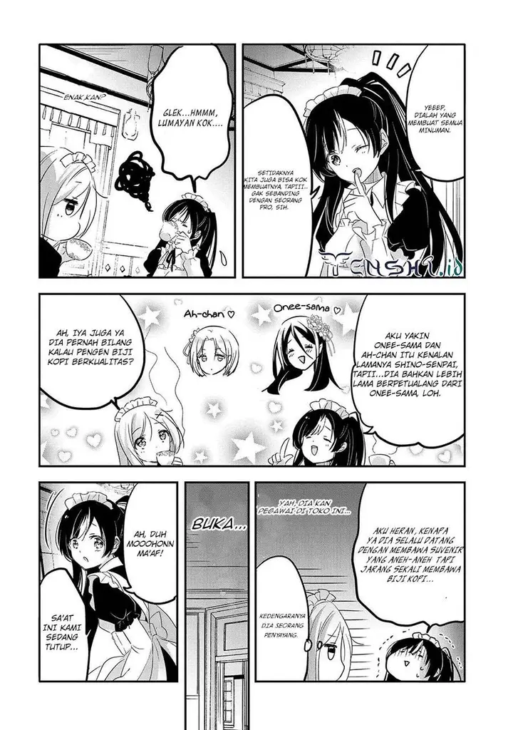 image-komik-tensei-kyuuketsuki-san-wa-ohirune-ga-shitai-chapter-41-2/33