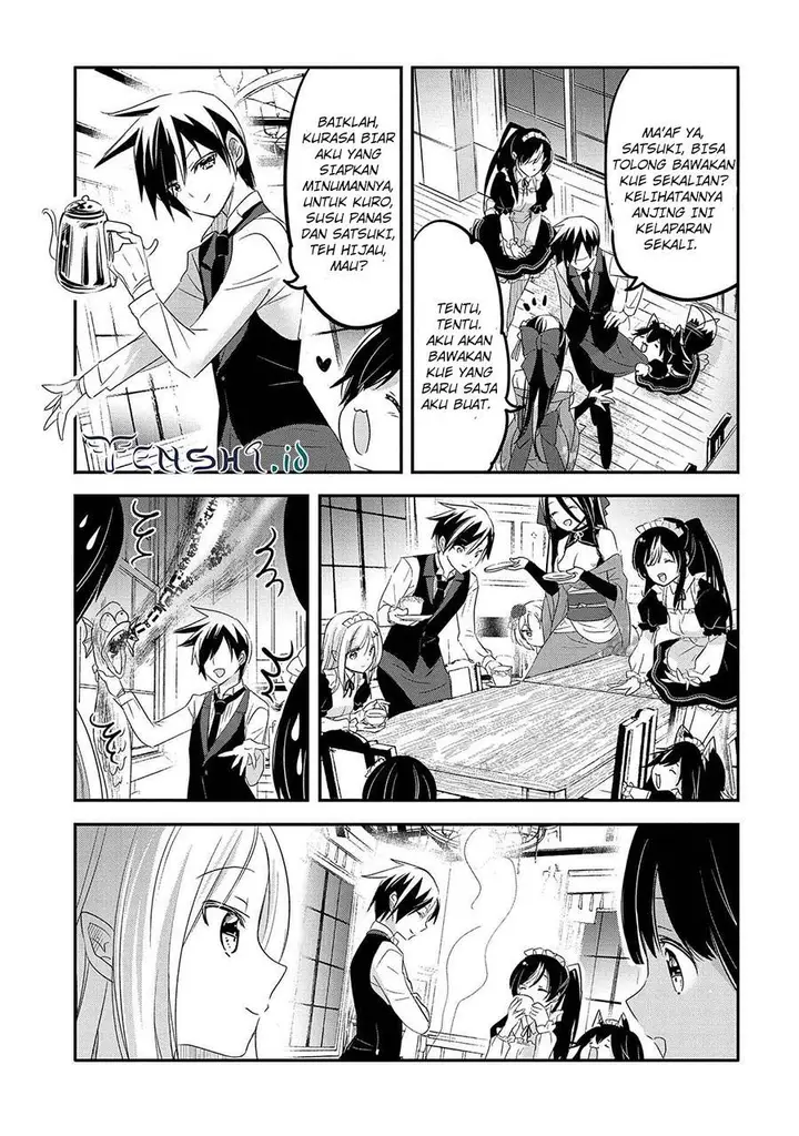 image-komik-tensei-kyuuketsuki-san-wa-ohirune-ga-shitai-chapter-41-7/33