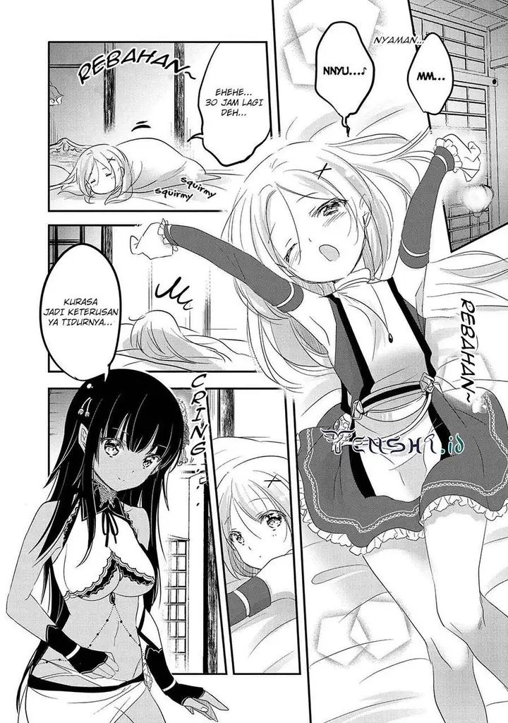image-komik-tensei-kyuuketsuki-san-wa-ohirune-ga-shitai-chapter-41-9/33