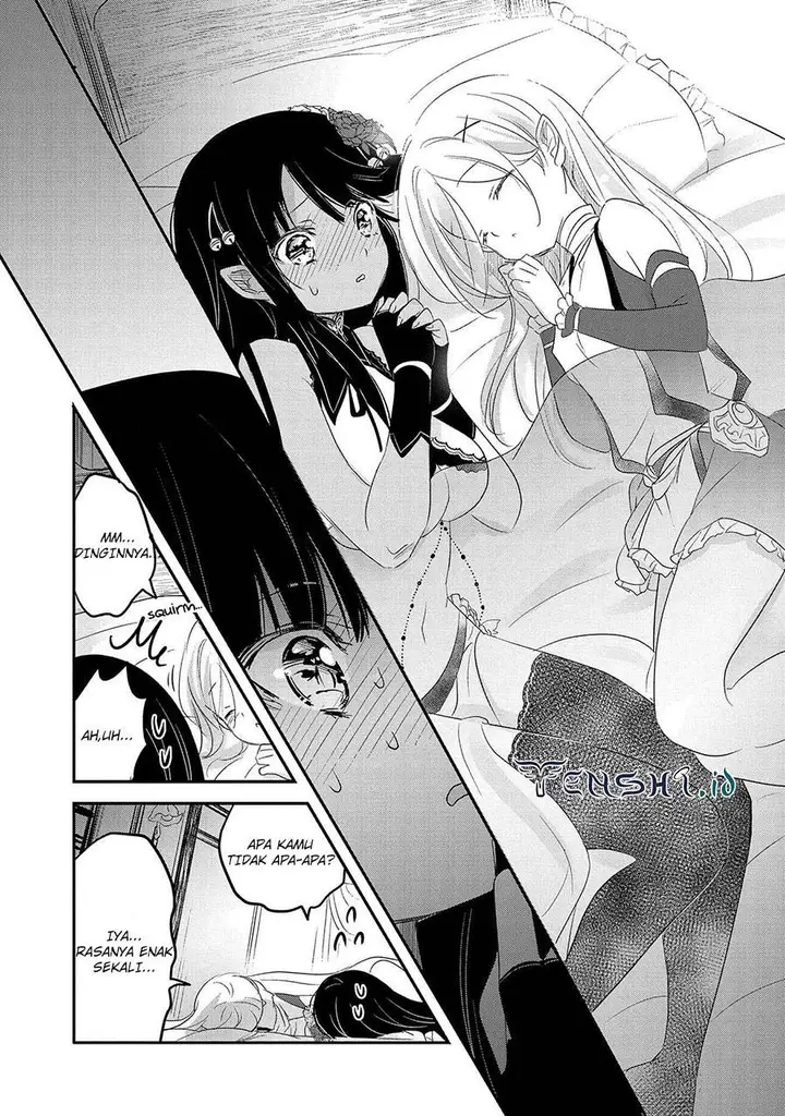 image-komik-tensei-kyuuketsuki-san-wa-ohirune-ga-shitai-chapter-41-13/33