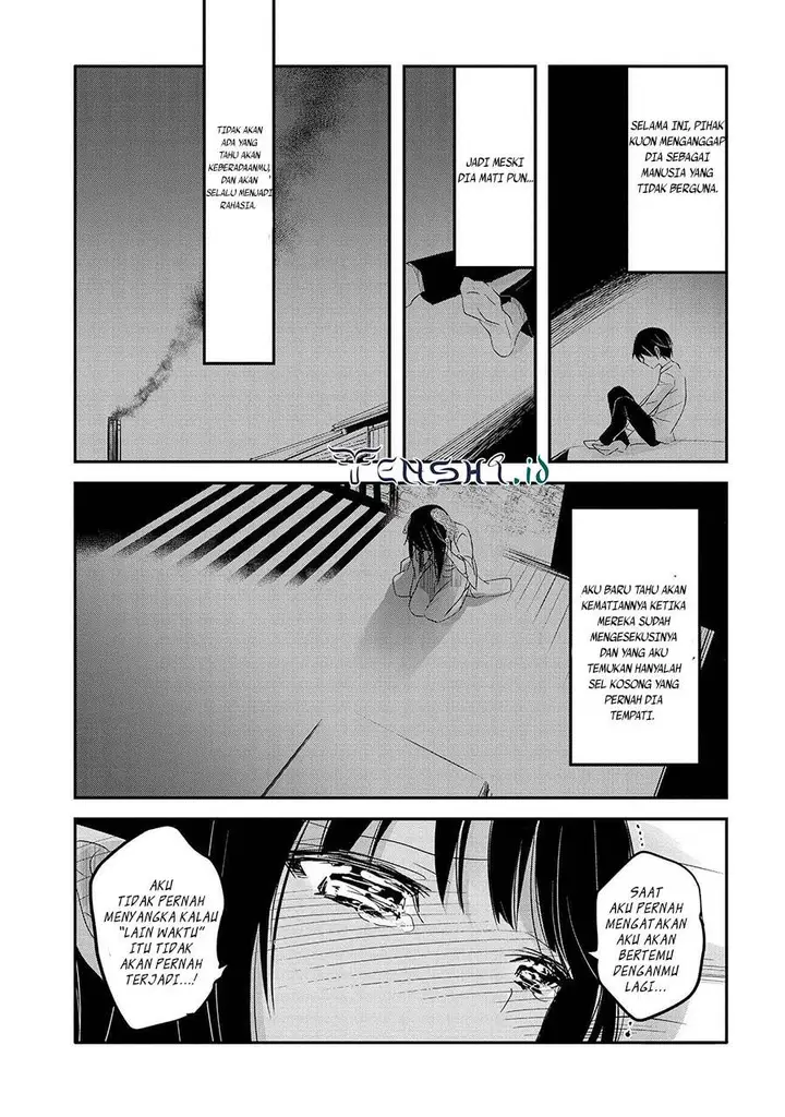 image-komik-tensei-kyuuketsuki-san-wa-ohirune-ga-shitai-chapter-41-19/33