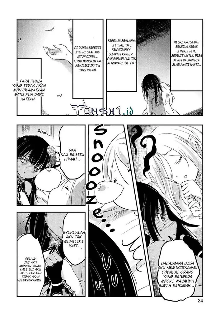image-komik-tensei-kyuuketsuki-san-wa-ohirune-ga-shitai-chapter-41-20/33