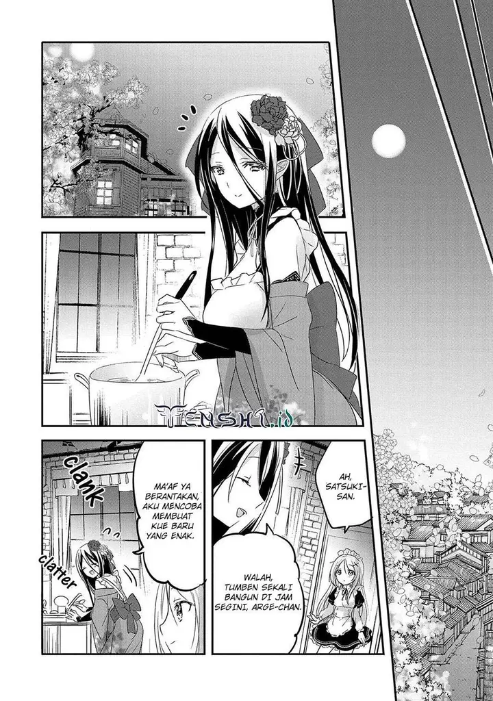 image-komik-tensei-kyuuketsuki-san-wa-ohirune-ga-shitai-chapter-41-22/33