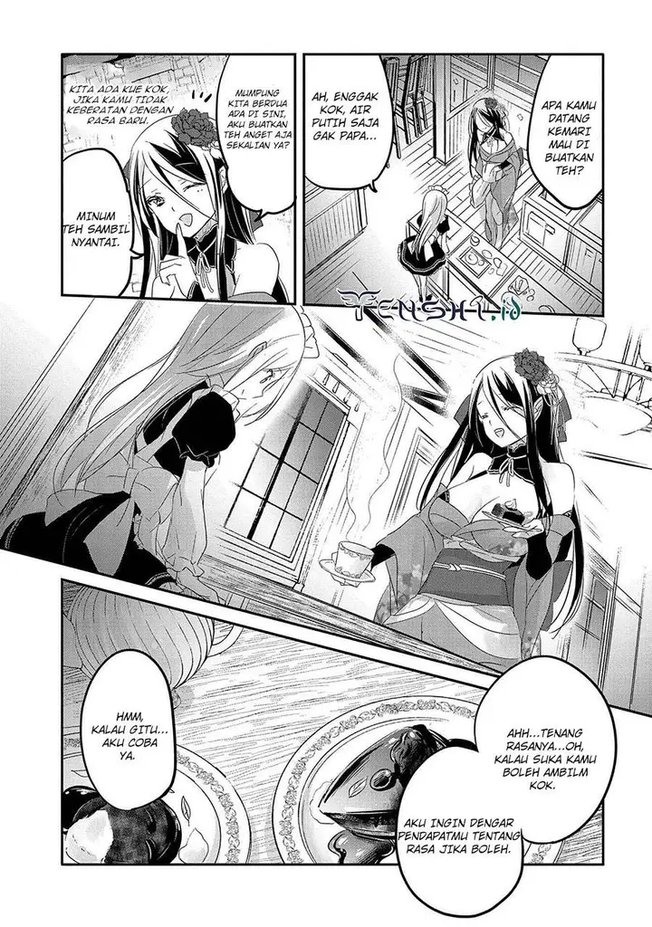 image-komik-tensei-kyuuketsuki-san-wa-ohirune-ga-shitai-chapter-41-23/33