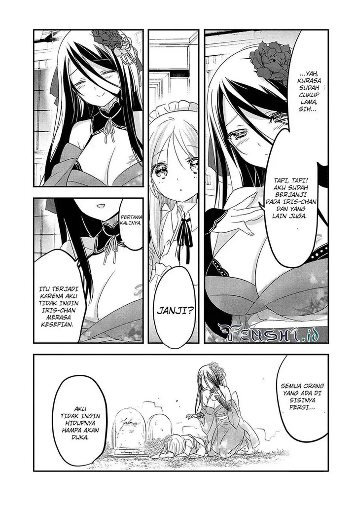 image-komik-tensei-kyuuketsuki-san-wa-ohirune-ga-shitai-chapter-41-25/33
