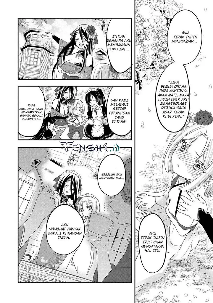 image-komik-tensei-kyuuketsuki-san-wa-ohirune-ga-shitai-chapter-41-26/33
