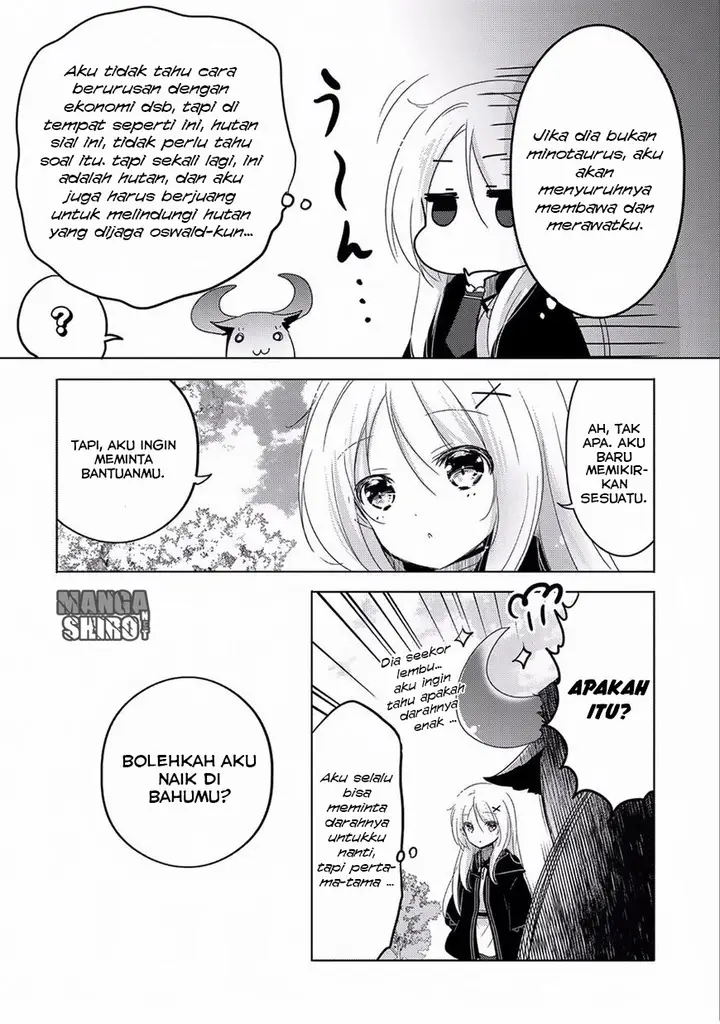 image-komik-tensei-kyuuketsuki-san-wa-ohirune-ga-shitai-chapter-6-20/33