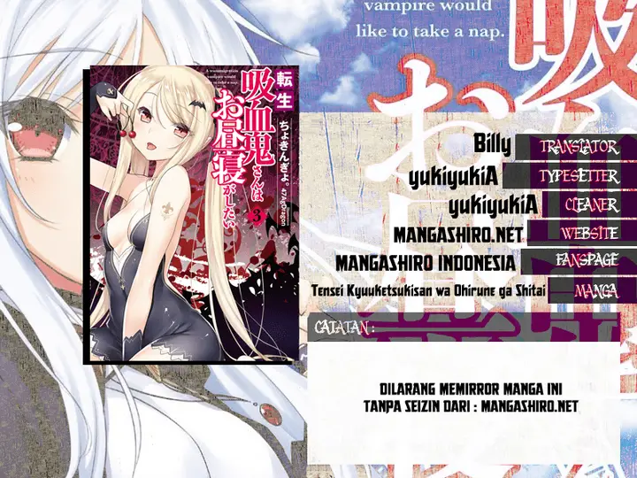 image-komik-tensei-kyuuketsuki-san-wa-ohirune-ga-shitai-chapter-7-0/33