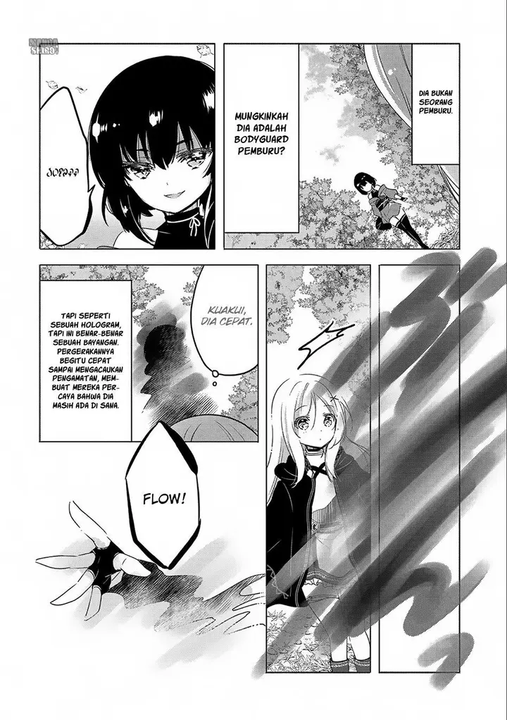 image-komik-tensei-kyuuketsuki-san-wa-ohirune-ga-shitai-chapter-7-16/33