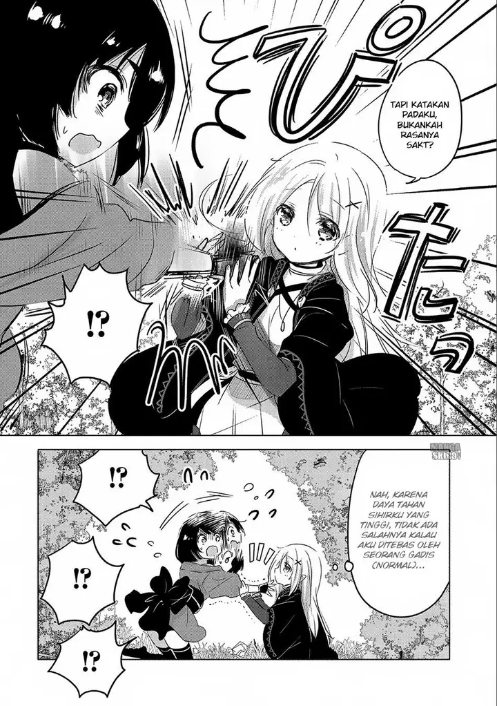 image-komik-tensei-kyuuketsuki-san-wa-ohirune-ga-shitai-chapter-7-18/33
