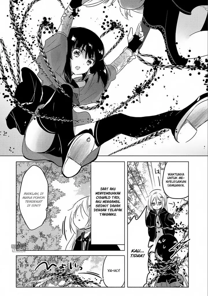 image-komik-tensei-kyuuketsuki-san-wa-ohirune-ga-shitai-chapter-7-22/33