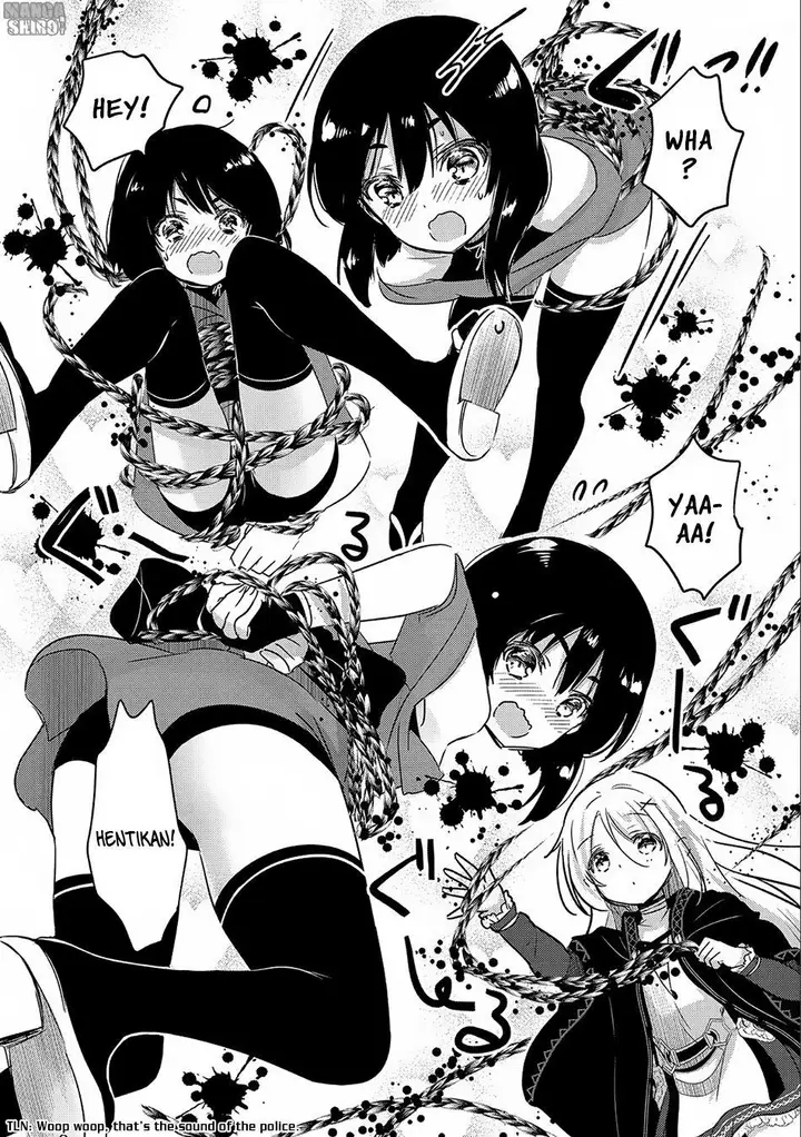 image-komik-tensei-kyuuketsuki-san-wa-ohirune-ga-shitai-chapter-7-23/33