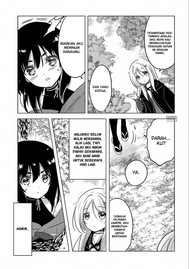 image-komik-tensei-kyuuketsuki-san-wa-ohirune-ga-shitai-chapter-7-29/33