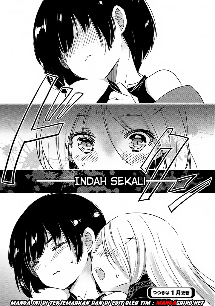 image-komik-tensei-kyuuketsuki-san-wa-ohirune-ga-shitai-chapter-7-32/33