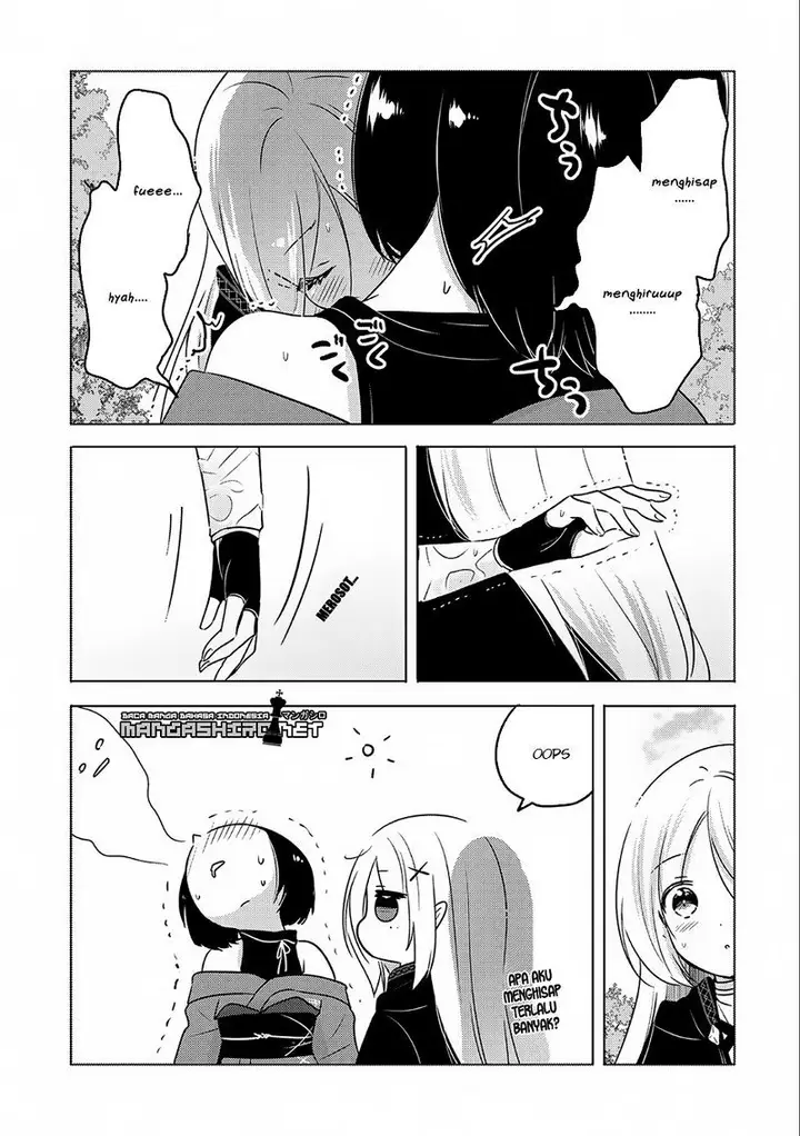 image-komik-tensei-kyuuketsuki-san-wa-ohirune-ga-shitai-chapter-8-5/32