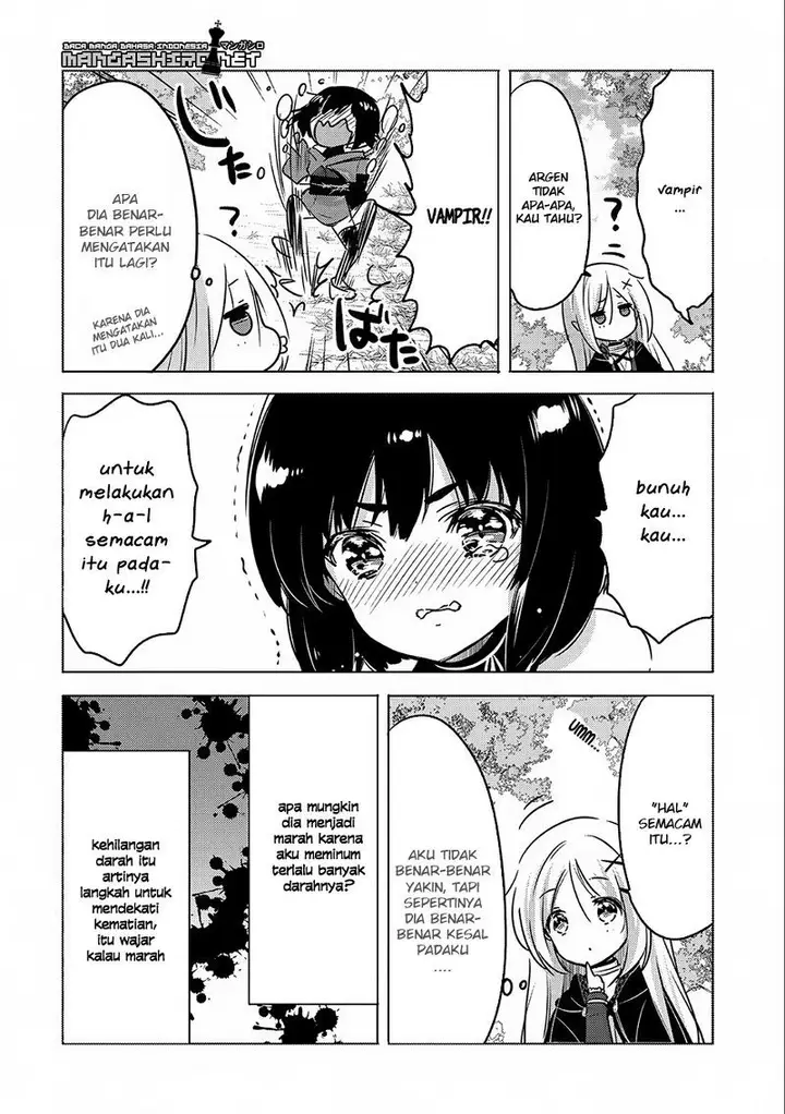 image-komik-tensei-kyuuketsuki-san-wa-ohirune-ga-shitai-chapter-8-8/32