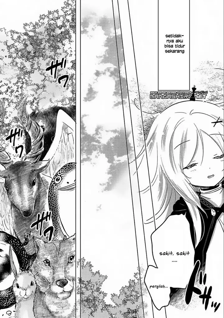 image-komik-tensei-kyuuketsuki-san-wa-ohirune-ga-shitai-chapter-9-21/39