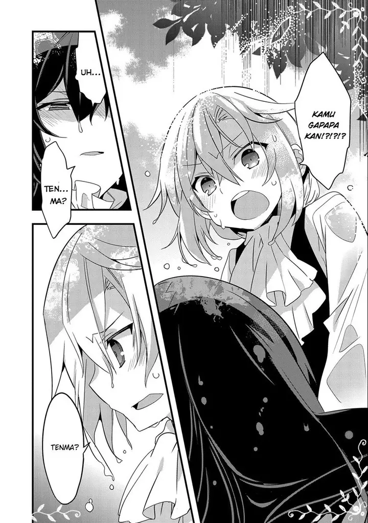 image-komik-tensei-mae-wa-otoko-datta-no-de-gyaku-harem-wa-okotowari-shite-orimasu-chapter-1-8/29