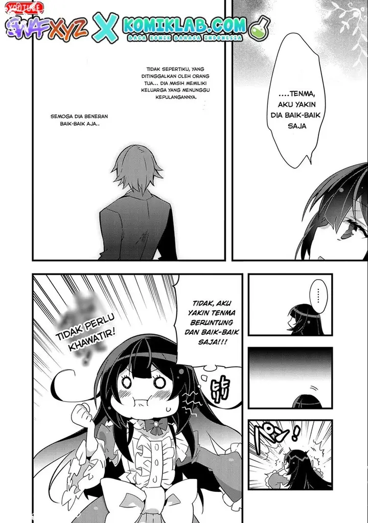 image-komik-tensei-mae-wa-otoko-datta-no-de-gyaku-harem-wa-okotowari-shite-orimasu-chapter-1-16/29