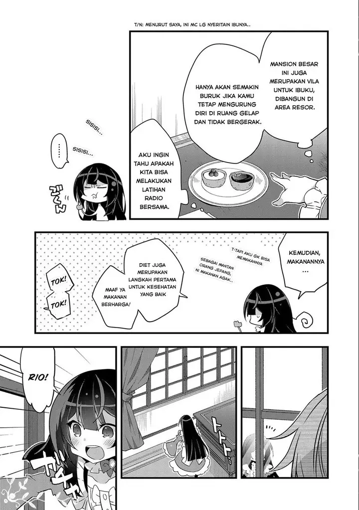image-komik-tensei-mae-wa-otoko-datta-no-de-gyaku-harem-wa-okotowari-shite-orimasu-chapter-1-19/29