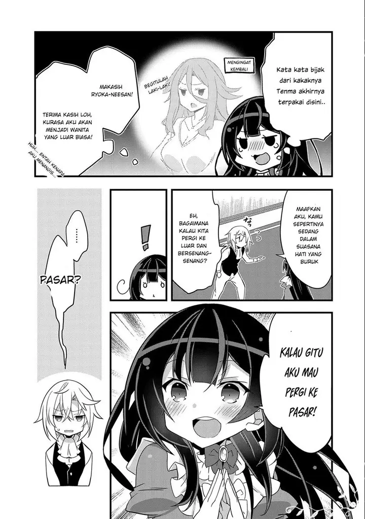 image-komik-tensei-mae-wa-otoko-datta-no-de-gyaku-harem-wa-okotowari-shite-orimasu-chapter-1-25/29