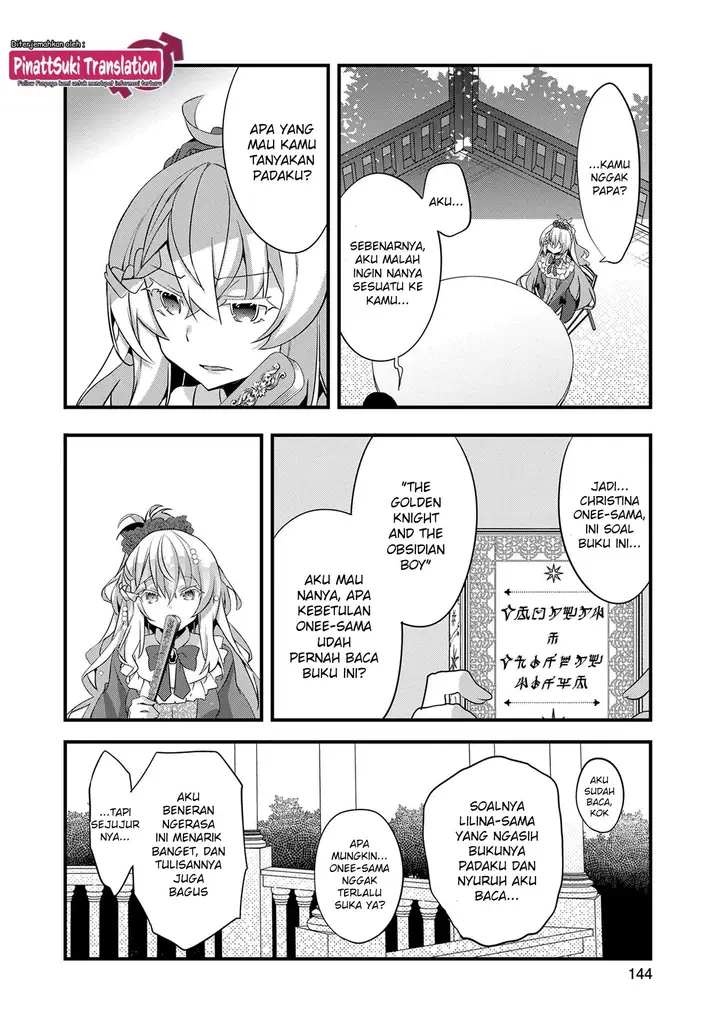 image-komik-tensei-mae-wa-otoko-datta-no-de-gyaku-harem-wa-okotowari-shite-orimasu-chapter-10-19/33