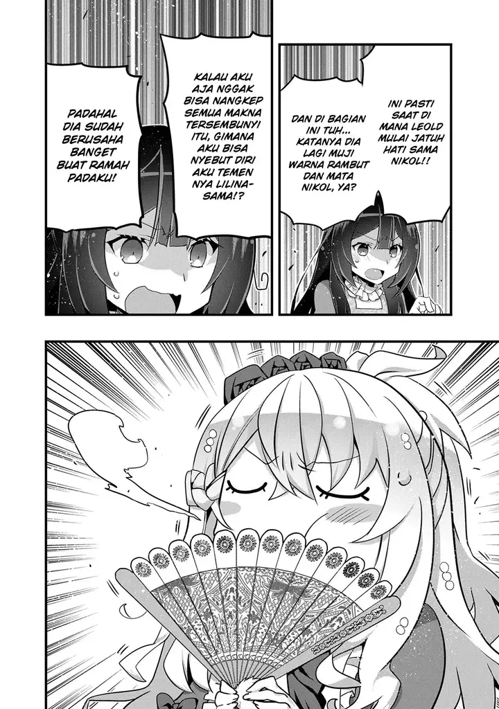 image-komik-tensei-mae-wa-otoko-datta-no-de-gyaku-harem-wa-okotowari-shite-orimasu-chapter-10-21/33