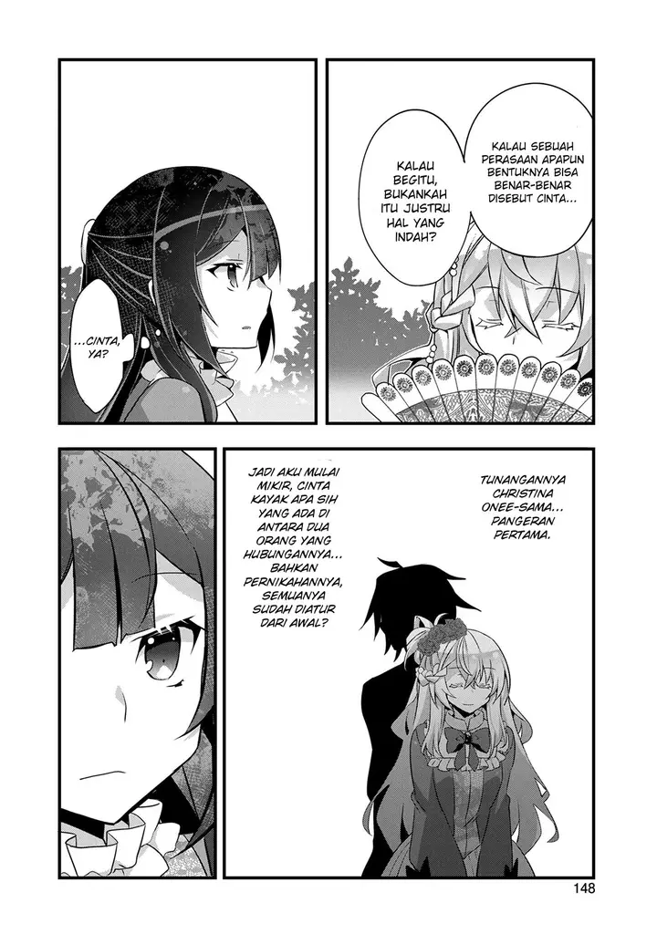 image-komik-tensei-mae-wa-otoko-datta-no-de-gyaku-harem-wa-okotowari-shite-orimasu-chapter-10-23/33