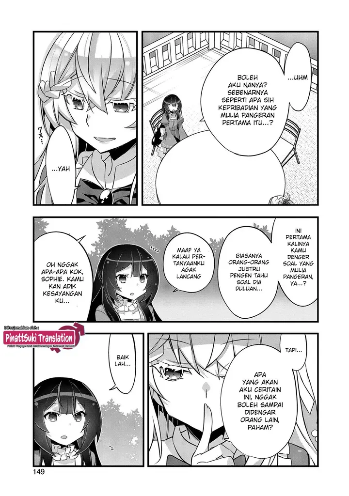 image-komik-tensei-mae-wa-otoko-datta-no-de-gyaku-harem-wa-okotowari-shite-orimasu-chapter-10-24/33
