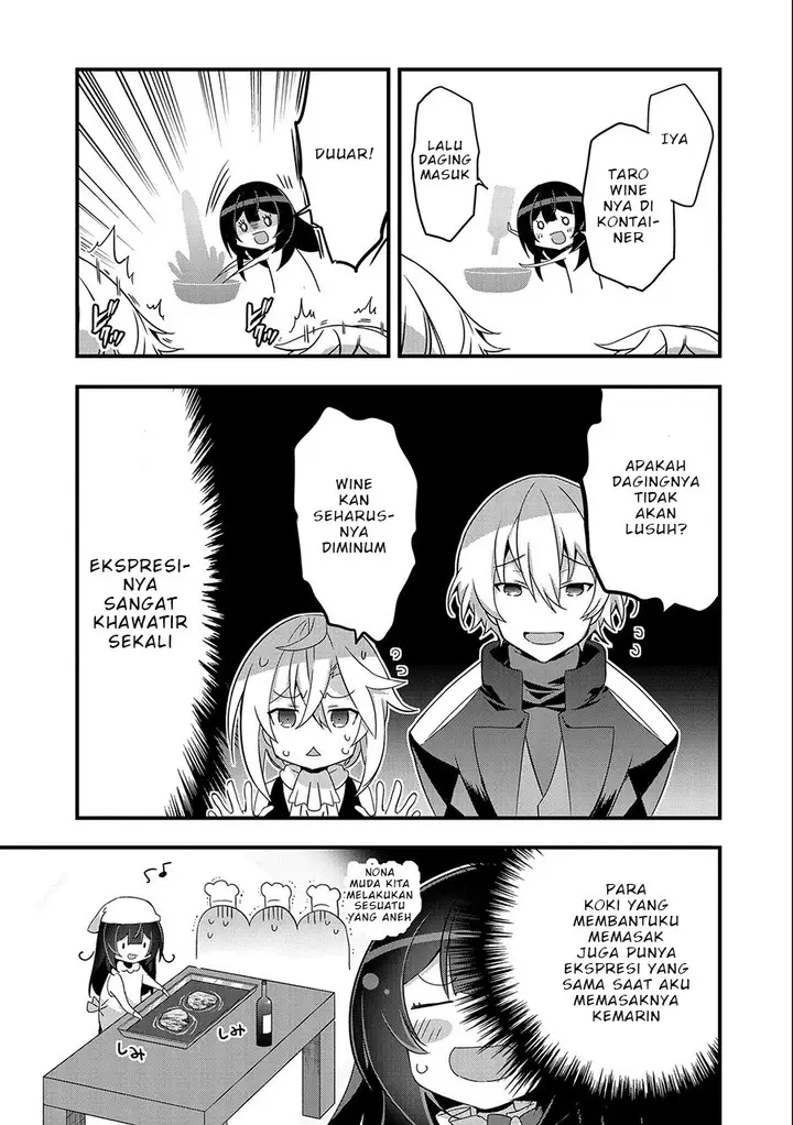 image-komik-tensei-mae-wa-otoko-datta-no-de-gyaku-harem-wa-okotowari-shite-orimasu-chapter-11-15/28