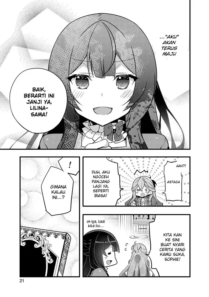 image-komik-tensei-mae-wa-otoko-datta-no-de-gyaku-harem-wa-okotowari-shite-orimasu-chapter-11-19/28