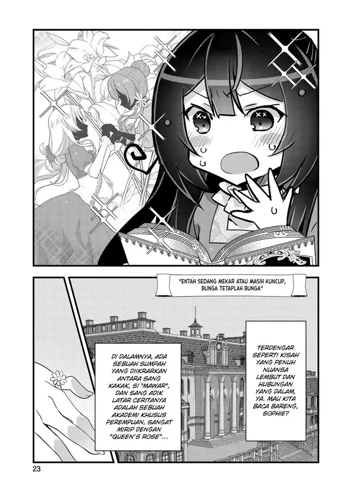 image-komik-tensei-mae-wa-otoko-datta-no-de-gyaku-harem-wa-okotowari-shite-orimasu-chapter-11-21/28