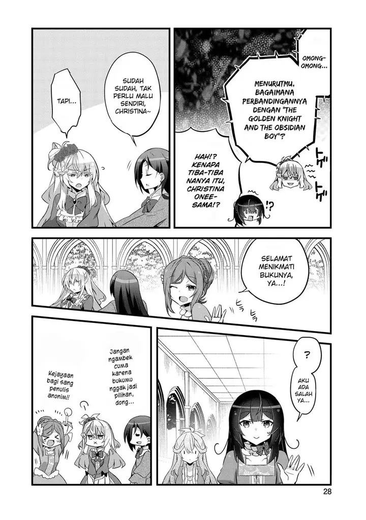image-komik-tensei-mae-wa-otoko-datta-no-de-gyaku-harem-wa-okotowari-shite-orimasu-chapter-11-26/28