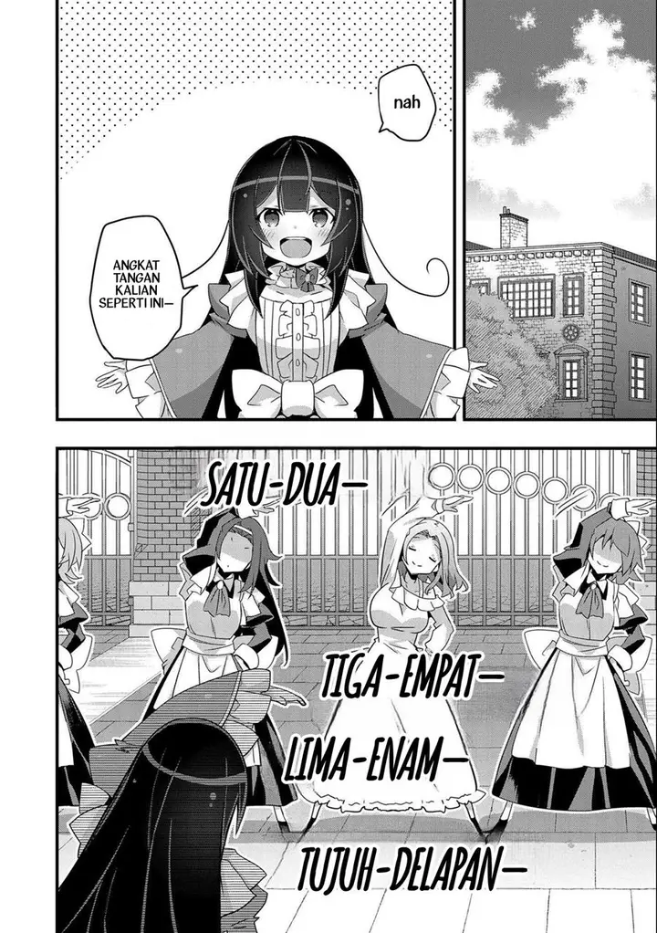 image-komik-tensei-mae-wa-otoko-datta-no-de-gyaku-harem-wa-okotowari-shite-orimasu-chapter-2-2/24