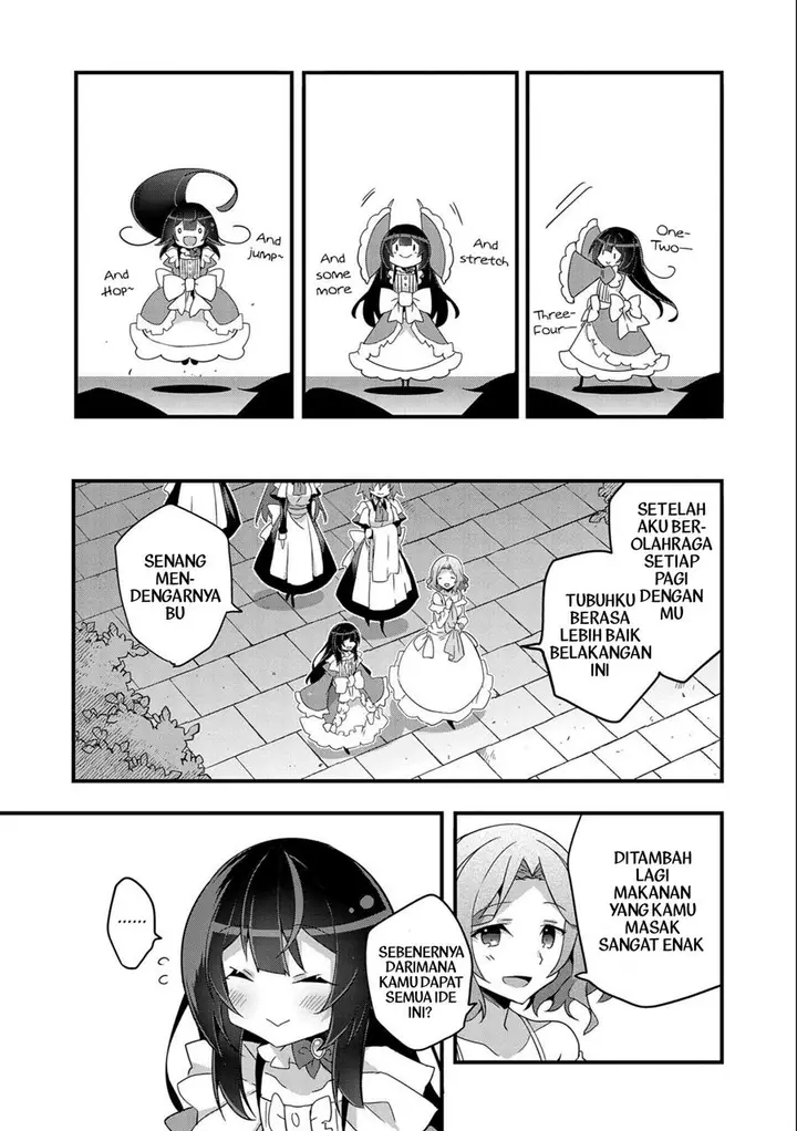 image-komik-tensei-mae-wa-otoko-datta-no-de-gyaku-harem-wa-okotowari-shite-orimasu-chapter-2-3/24