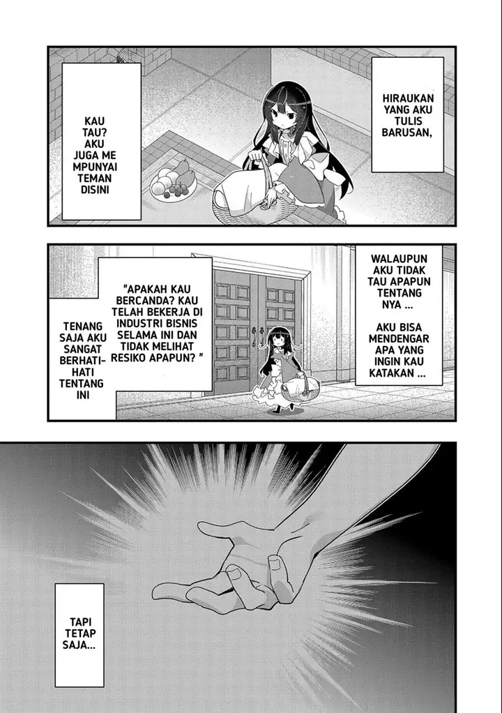 image-komik-tensei-mae-wa-otoko-datta-no-de-gyaku-harem-wa-okotowari-shite-orimasu-chapter-2-5/24