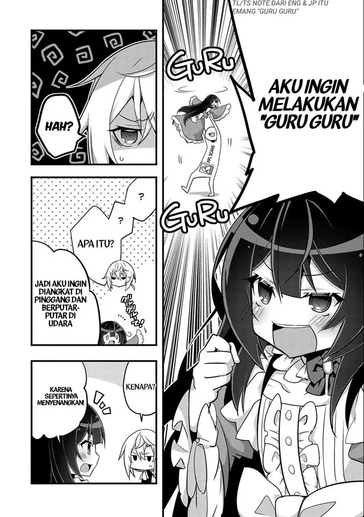 image-komik-tensei-mae-wa-otoko-datta-no-de-gyaku-harem-wa-okotowari-shite-orimasu-chapter-2-10/24