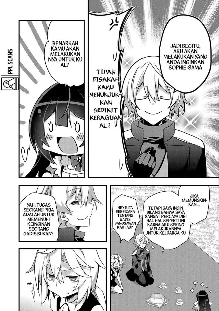 image-komik-tensei-mae-wa-otoko-datta-no-de-gyaku-harem-wa-okotowari-shite-orimasu-chapter-2-12/24