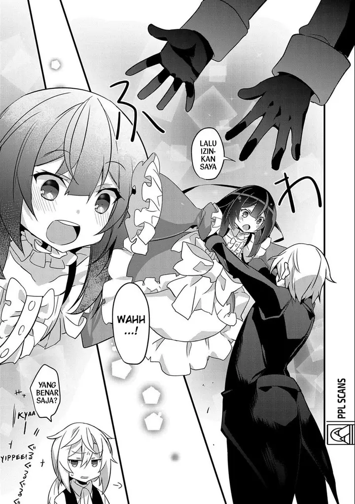 image-komik-tensei-mae-wa-otoko-datta-no-de-gyaku-harem-wa-okotowari-shite-orimasu-chapter-2-13/24