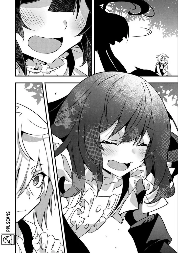 image-komik-tensei-mae-wa-otoko-datta-no-de-gyaku-harem-wa-okotowari-shite-orimasu-chapter-2-14/24